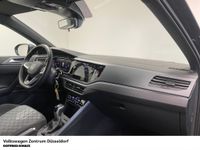 Volkswagen Taigo - Vorschau Bild 16