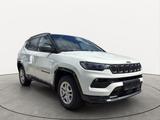 Jeep COMPASS 80 Anniversary 150PS*Pano*360View*Leder* - Jeep Gebrauchtwagen in Frankfurt