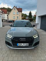 Audi Q5 Sline 3.0 TDI quattro 