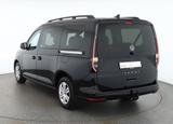Volkswagen Caddy Maxi 1.5 TSI DSG Kamera 7-Sitzer AHK - gebrauchte VW Kleinbus