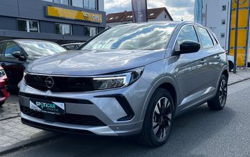 Opel Grandland 1.2 Turbo Business Edition Automatik
