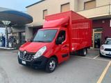 Renault Master T35 2.3 dCi 165cv L3 - rote Renault Master