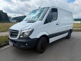 Mercedes-Benz Sprinter L1 H1  214 CDI / TÜV Neu - Offers