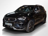 Cupra Ateca - Vorschau Bild 14