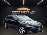 Skoda Superb 2.0 TDI AUT.|GARANTIE|SERVICE NEU|8-FACH| - Skoda Superb mit Diesel-Antrieb