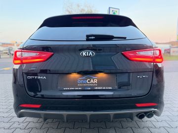 KIA Optima - 10