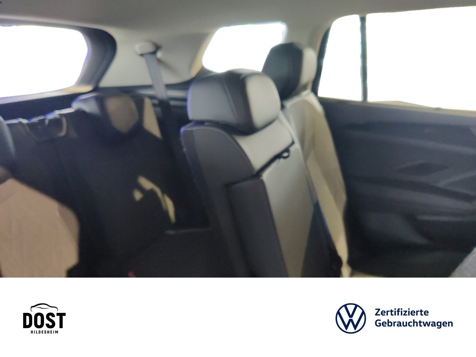 Volkswagen Tayron - Bild 16