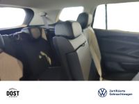 Volkswagen Tayron - Vorschau Bild 16