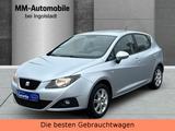 Seat Ibiza Lim. Reference-TÜV 10/26-EURO5-TOP ZUSTAND - Seat Ibiza: 10