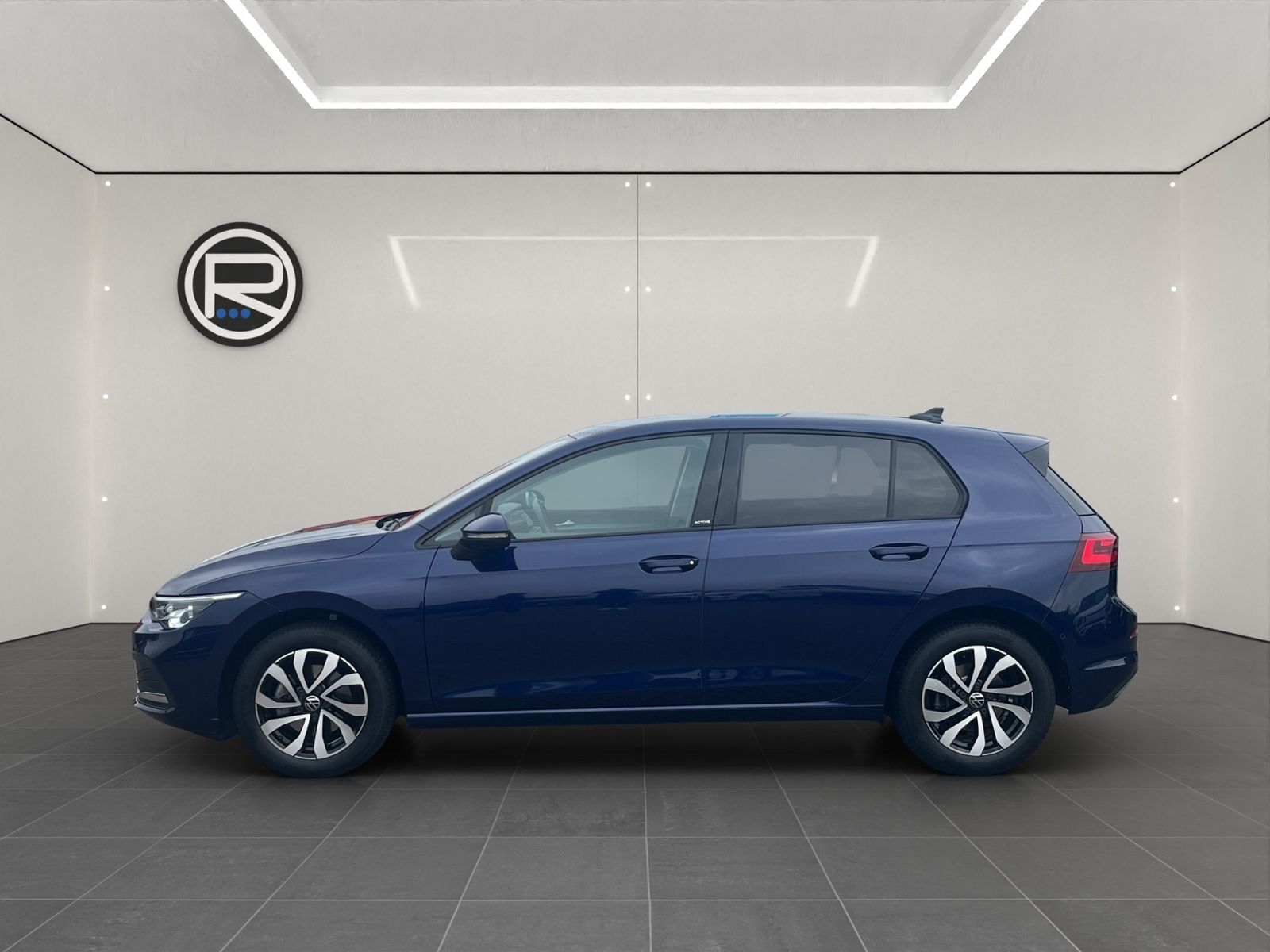 Volkswagen Golf VIII 1.5 eTSI Active DSG foto 3