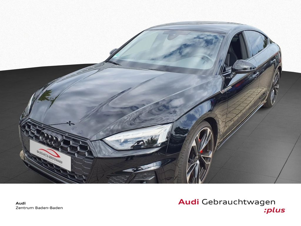 Image of Audi A5