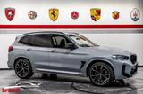 BMW X3 M Competition / DE / 1t / Voll / MwSt. - gebrauchte BMW X3 M aus dem Jahr 2023