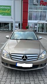 Mercedes-Benz C 280 4MATIC ELEGANCE Elegance - Mercedes-Benz C 280 in Duisburg