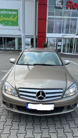Mercedes-Benz C 280 4MATIC ELEGANCE Elegance - Mercedes-Benz C 280: 4matic