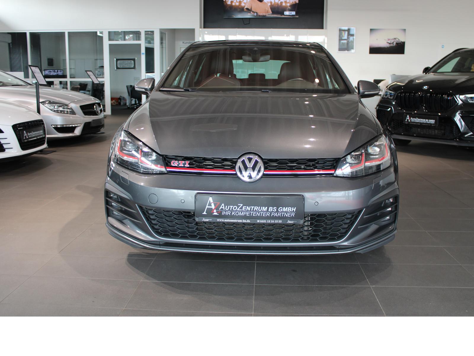 Volkswagen Golf GTI PERFORMANCE *CAM*LED*PDC*PANO*MEMORY, миниатюра 3