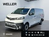 Toyota Proace 2,0l-D-4D L2 Meister *AHK*Kamera*CarPlay* - Toyota Gebrauchtwagen in Gütersloh