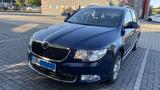 Skoda Superb 1.4 TSI Ambition Combi Ambition - Skoda Superb aus 2010