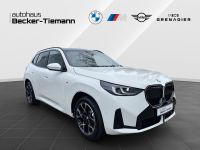 BMW X3 - Vorschau Bild 7