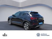 Volkswagen T-Roc - Vorschau Bild 4