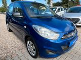 Hyundai i10 5 Star Edition*2.HD*Klima*E-Paket*TÜV NEU - gebrauchte Hyundai i10 aus dem Jahr 2013
