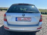 Skoda Octavia Combi 1.6 TDI DSG Style - Skoda Octavia: Kombi, 1.6