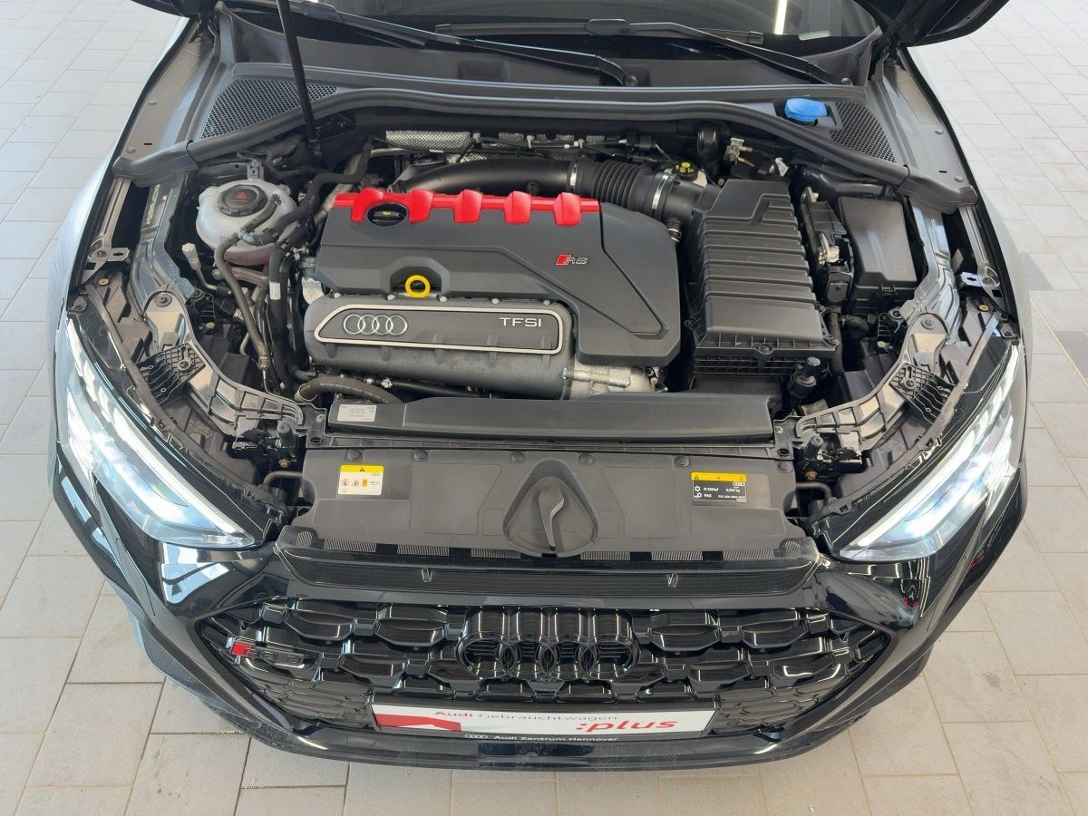 Audi RS3 - Bild 19