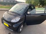 Smart SMART FOR TWO 451 - Smart: 4two
