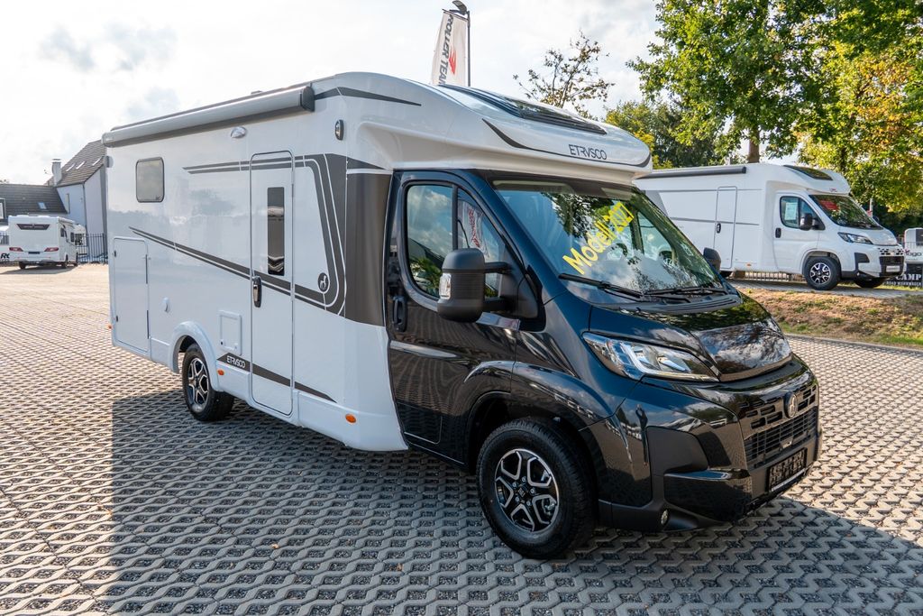 T 6.9 SB *2027*Editions Paket*Automatik*Solar*