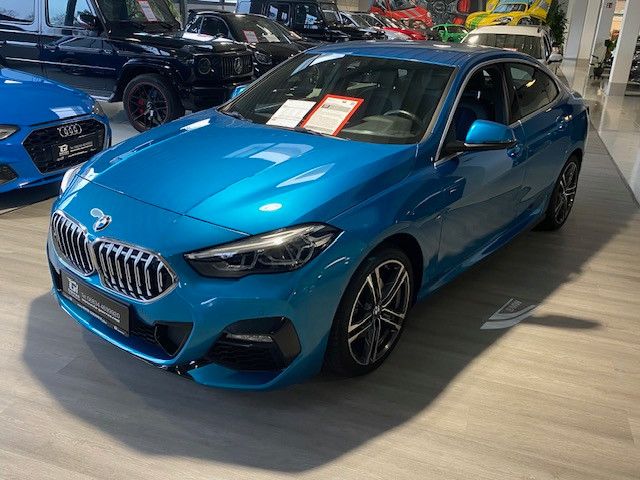 BMW 218 i M Sport  Gran Coupe