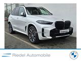 BMW X5 xDrive40d M Sportpaket Pro Pano AHK DAPro h/k