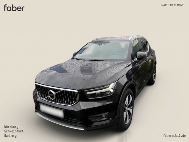 Volvo XC40 T4 2WD Inscription Plug-In Benzin