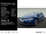 Volkswagen Polo R-Line 1,0 l TSI OPF 85 kW (116 PS) 7-Gang- - Volkswagen Polo: 8.1