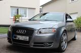 Audi A4 b7 2.7 TDI - Audi A4 aus 2006 mit Diesel-Antrieb