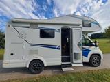 Knaus 550 DB Live Traveller - Diesel Liv