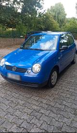Volkswagen VW Lupo 1.4 60 PS - Volkswagen Golf: 60 Ps