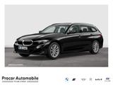 BMW 318d Touring DA CarPlay PDC HiFi Shz DAB+ 17" LM - BMW 318 in Wuppertal