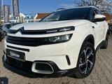 Citroën C5 Aircross Start*Exlusive*braun-Leder*Panorama* - Citroën C5 Aircross START mit Benzin-Antrieb