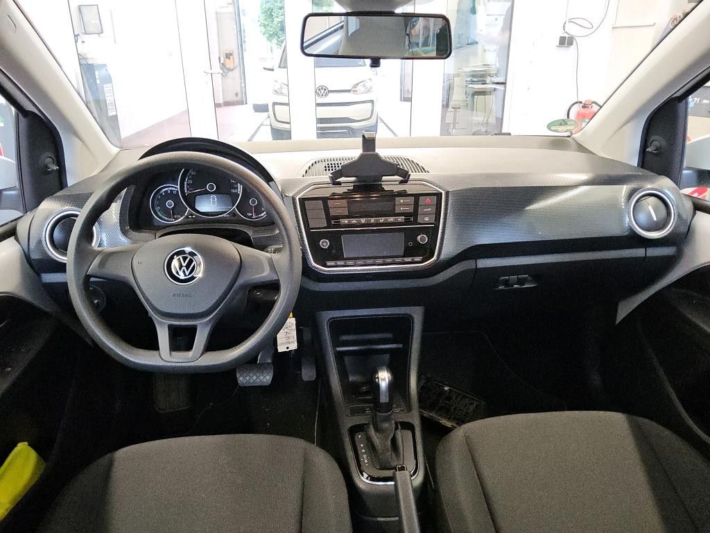 Volkswagen up! - Bild 6
