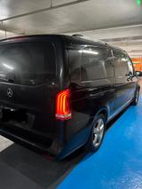 Mercedes-Benz V 250 d Aut. EDITION Extralang EDITION 8 Sitzer, - Mercedes-Benz V 250