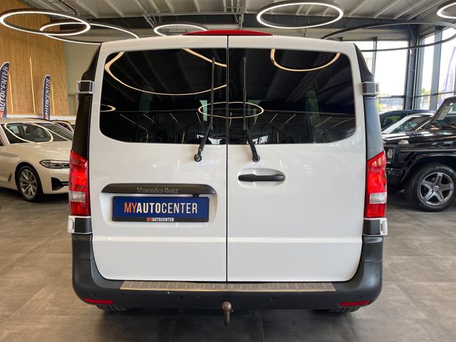 Mercedes-Benz Vito Mixto 116 CDI RWD kompakt*Navi*AHK*Kamera*