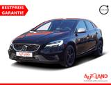 Volvo V40 1.5 R-Design LED Navi Sitzheizung DAB Kamera - Volvo V40: R Design