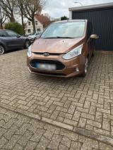 Ford B-Max 1.6L - Ford B-Max Gebrauchtwagen in Bremen