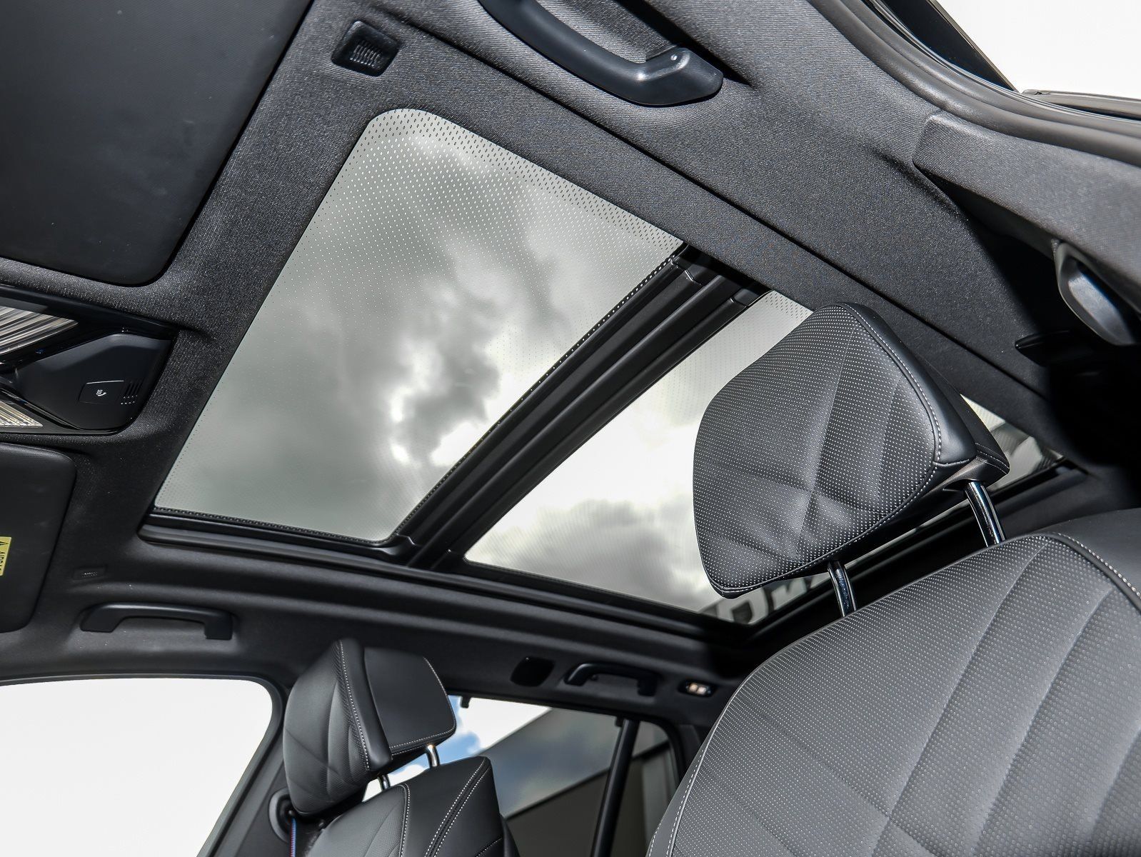 BMW X5 M60 - Bild 12