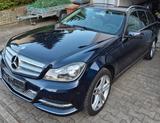 Mercedes-Benz C 200 - Mercedes-Benz 200 Kombi Gebrauchtwagen