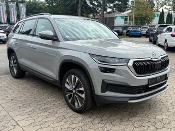 Skoda Kodiaq - 3
