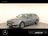 Mercedes-Benz E 200 T d Avantgarde 2x Multib+Navi+AHK+Kam+Totw - Mercedes-Benz E 200 mit Diesel-Antrieb: Kombi, Automatik