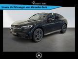 Mercedes-Benz GLC 220 d 4M Coupe AMG+AMBIENTE+DISTRO+MEMORY - gebrauchte Sportwagen