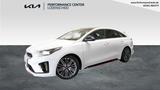 Kia ProCeed GT 204 PS*DCT7*PANO*KOMFORTPAKET*AHK*LED