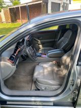 Audi A8 4.2 Lückenlos Scheckheft gepflegt. - Audi A8 aus 2003: 4.2