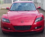Mazda RX-8 Revolution - Mazda RX-8 Gebrauchtwagen